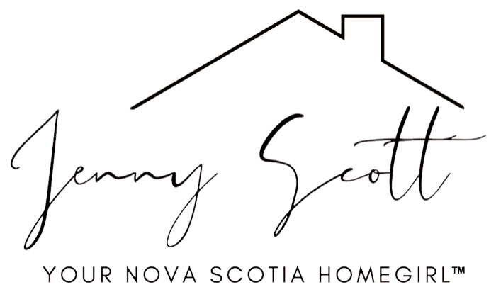 Jenny Scott &mdash; Your Nova Scotia Homegirl