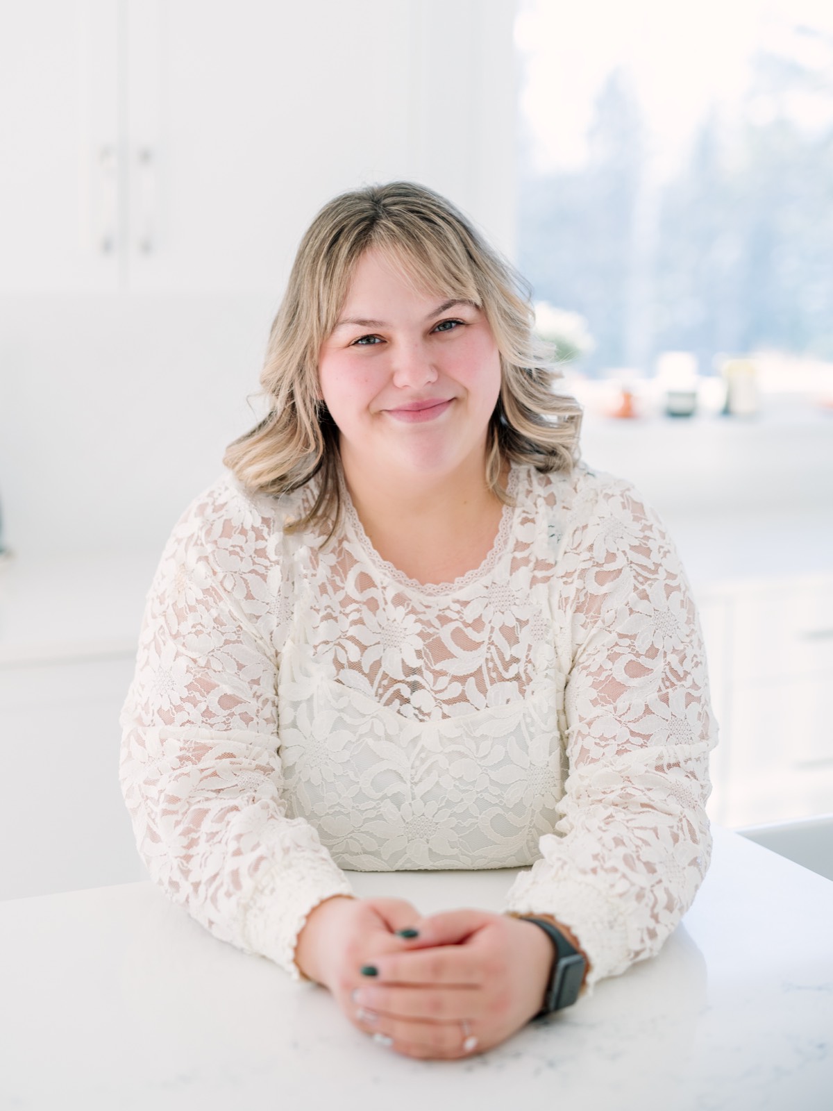 Jenny Scott, Nova Scotia real estate agent